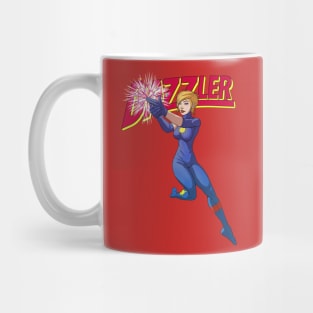 Dazzler Mug